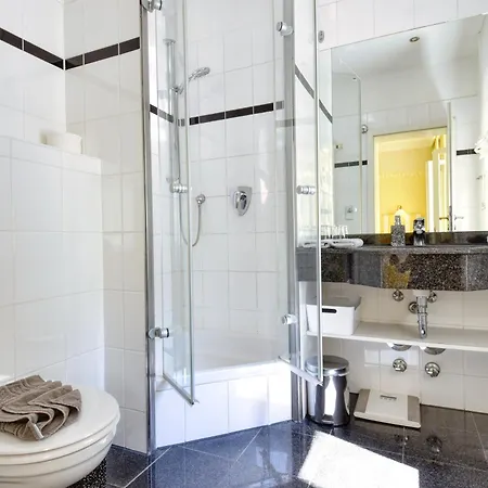 Meeresbrise Haiderose Apartamento